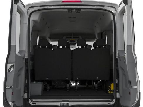 Used 2018 Ford Transit 350 XLT RWD image 13