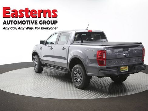Used 2021 Ford Ranger XLT w/ Equipment Group 302A High AWD/4WD image 38
