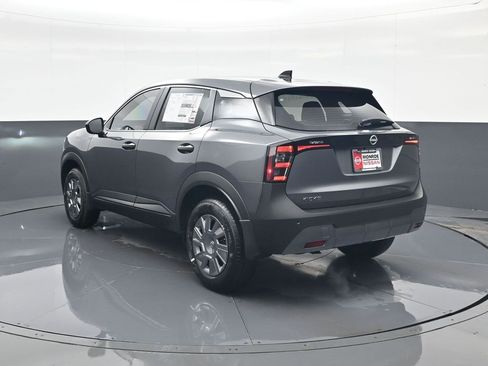 New 2026 Nissan Kicks S image 5