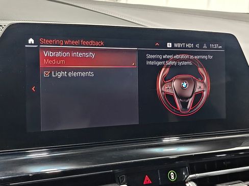 Used 2019 BMW M850i xDrive Coupe AWD/4WD image 51