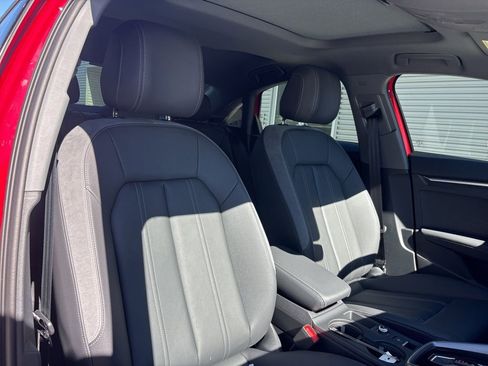 New 2026 Audi A3 2.0T Premium Plus image 16