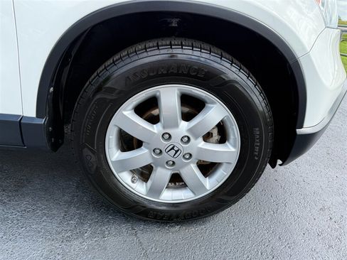 Used 2008 Honda CR-V EX-L image 25