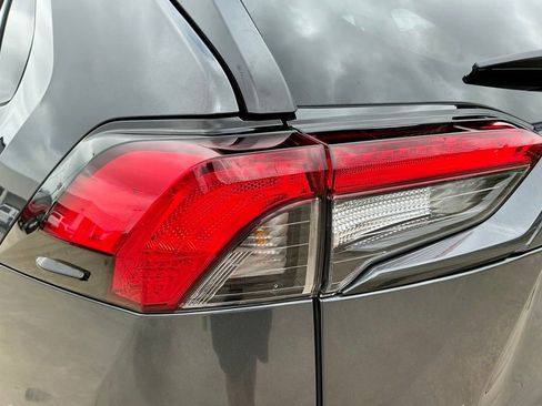 Used 2025 Toyota RAV4 XLE Premium w/ Weather Package FWD image 17