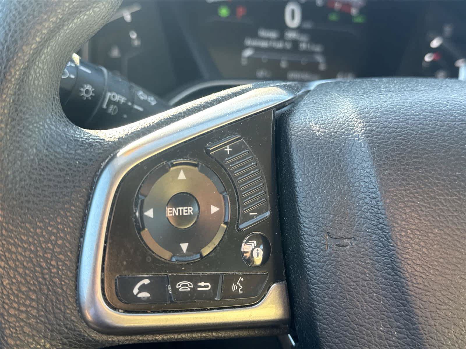Used 2018 Honda CR-V EX image 15