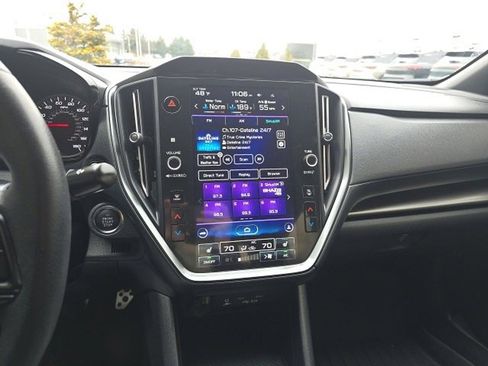 Used 2023 Subaru WRX Premium w/ Popular Package #1 image 13