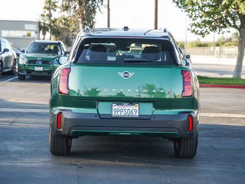 Used 2025 MINI Cooper Countryman S w/ Comfort Package Max image 8