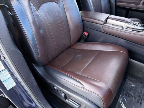 Used 2017 Lexus RX 350 AWD w/ Premium Package image 24