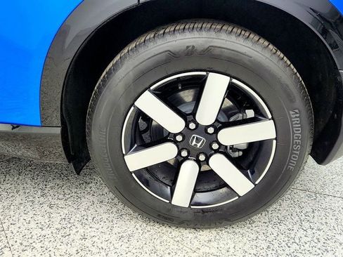 Used 2024 Honda Prologue Touring image 9