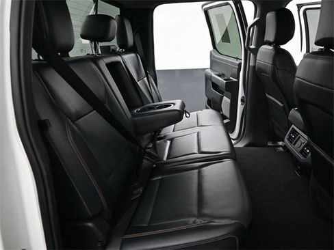 Used 2024 Ford F250 Lariat w/ Lariat Ultimate Package image 21