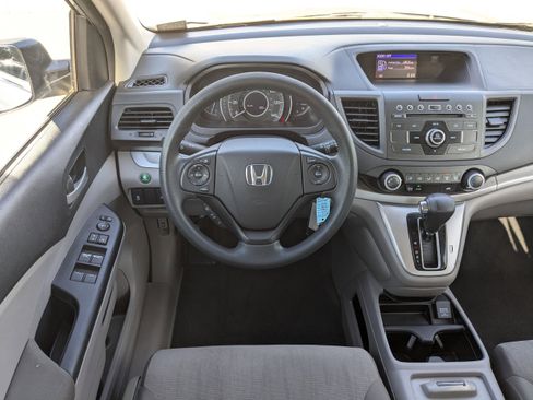 Used 2014 Honda CR-V LX image 19