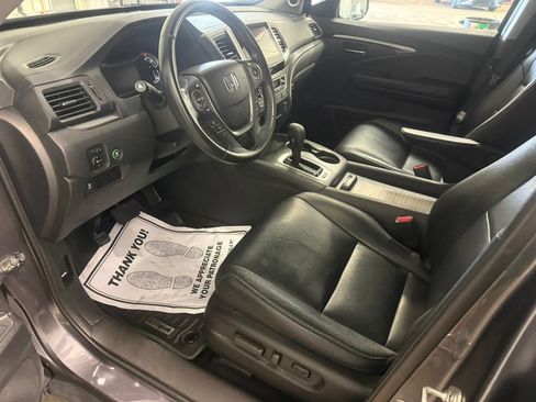 Used 2017 Honda Pilot EX-L image 22