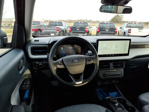 New 2026 Ford Maverick XLT image 14