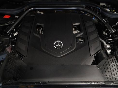 Certified 2022 Mercedes-Benz G 550 image 30