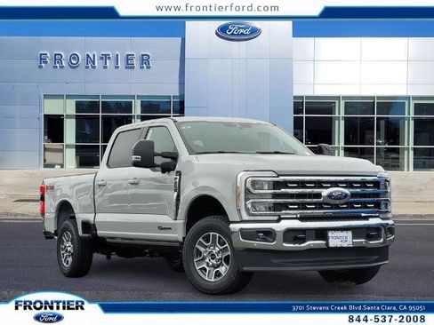 New 2026 Ford F250 Lariat w/ Lariat Ultimate Package AWD/4WD image 26