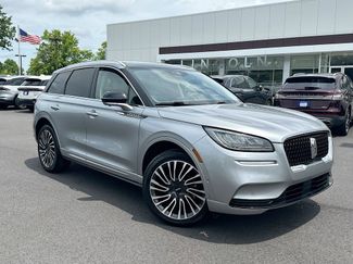 Certified 2022 Lincoln Corsair Reserve w/ Equipment Group 201A AWD/4WD video 2