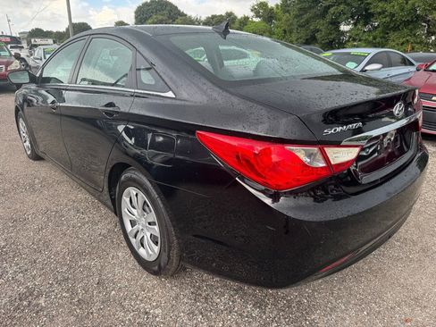 Used 2011 Hyundai Sonata GLS image 6