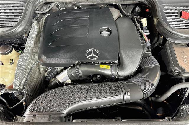 Used 2022 Mercedes-Benz GLE 350 image 29