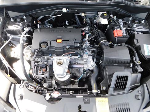 Used 2022 Honda Civic EX image 37