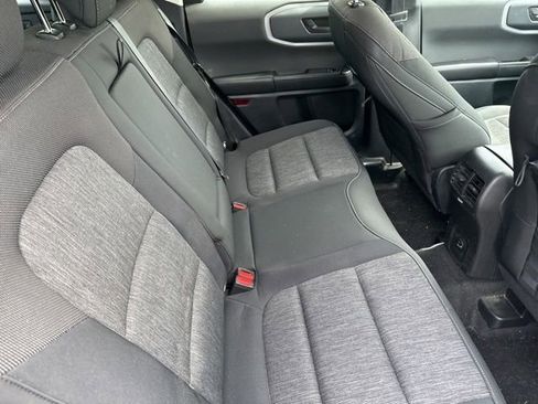 Used 2021 Ford Bronco Sport Big Bend AWD/4WD image 22
