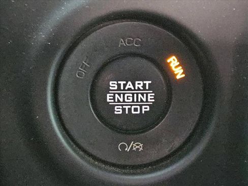 Used 2019 Jeep Wrangler Rubicon AWD/4WD image 15