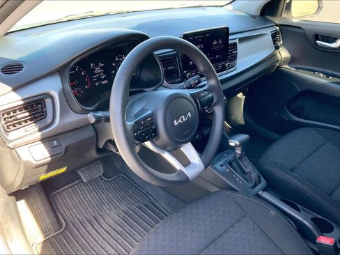Used 2022 Kia Rio LX image 18