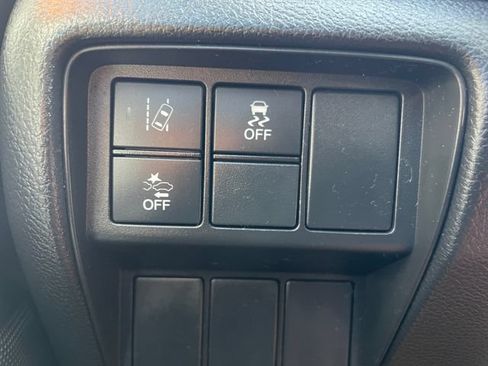 Certified 2019 Honda CR-V EX image 17