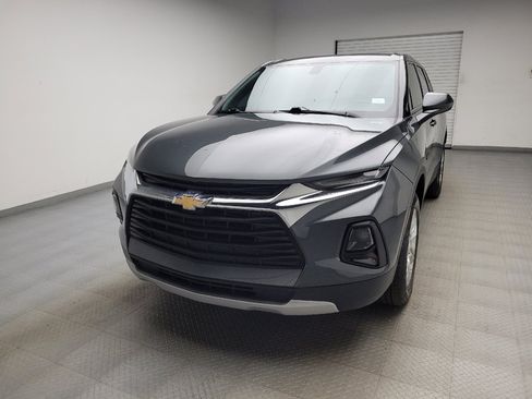 Used 2019 Chevrolet Blazer LT w/ LPO, Floor Liner Package FWD image 15
