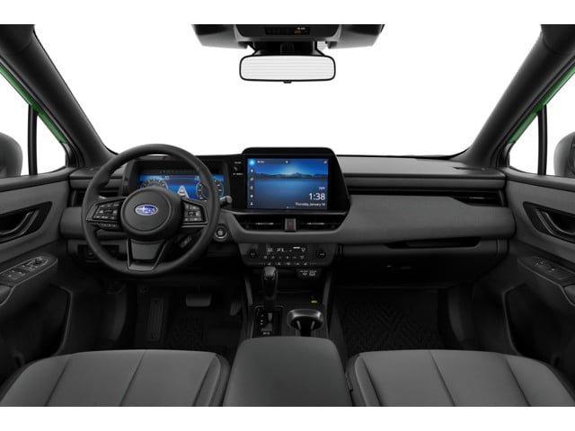 New 2026 Subaru Outback Premium AWD/4WD image 18