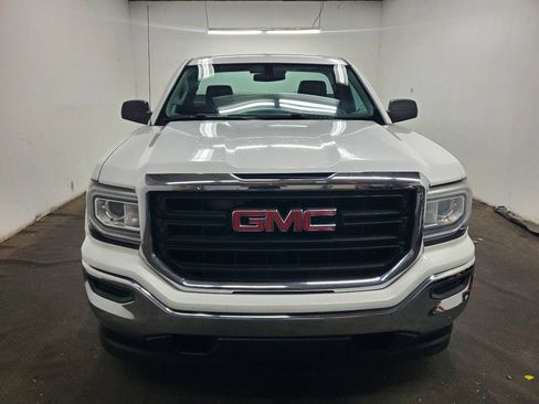 Used 2017 GMC Sierra 1500 2WD Regular Cab image 2