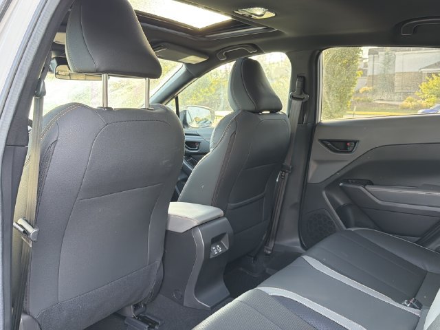 Certified 2026 Subaru Crosstrek 2.5i Wilderness AWD/4WD image 12