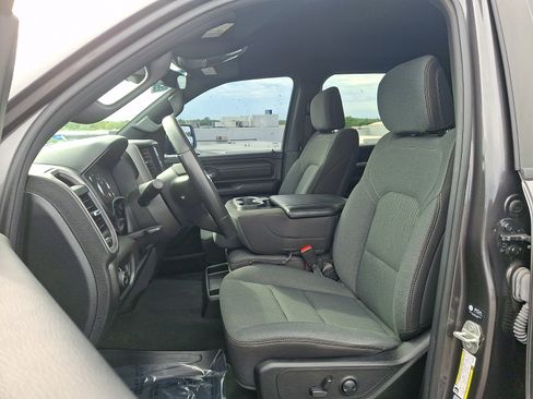 Used 2023 RAM 1500 Tradesman w/ Trailer Tow Group AWD/4WD image 13