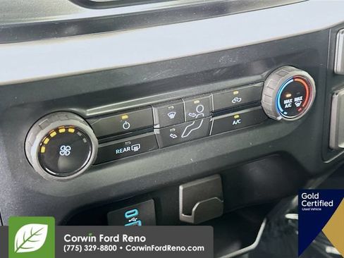 Used 2023 Ford F150 XLT AWD/4WD image 19