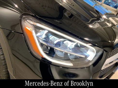 Certified 2022 Mercedes-Benz GLC 300 4MATIC image 31