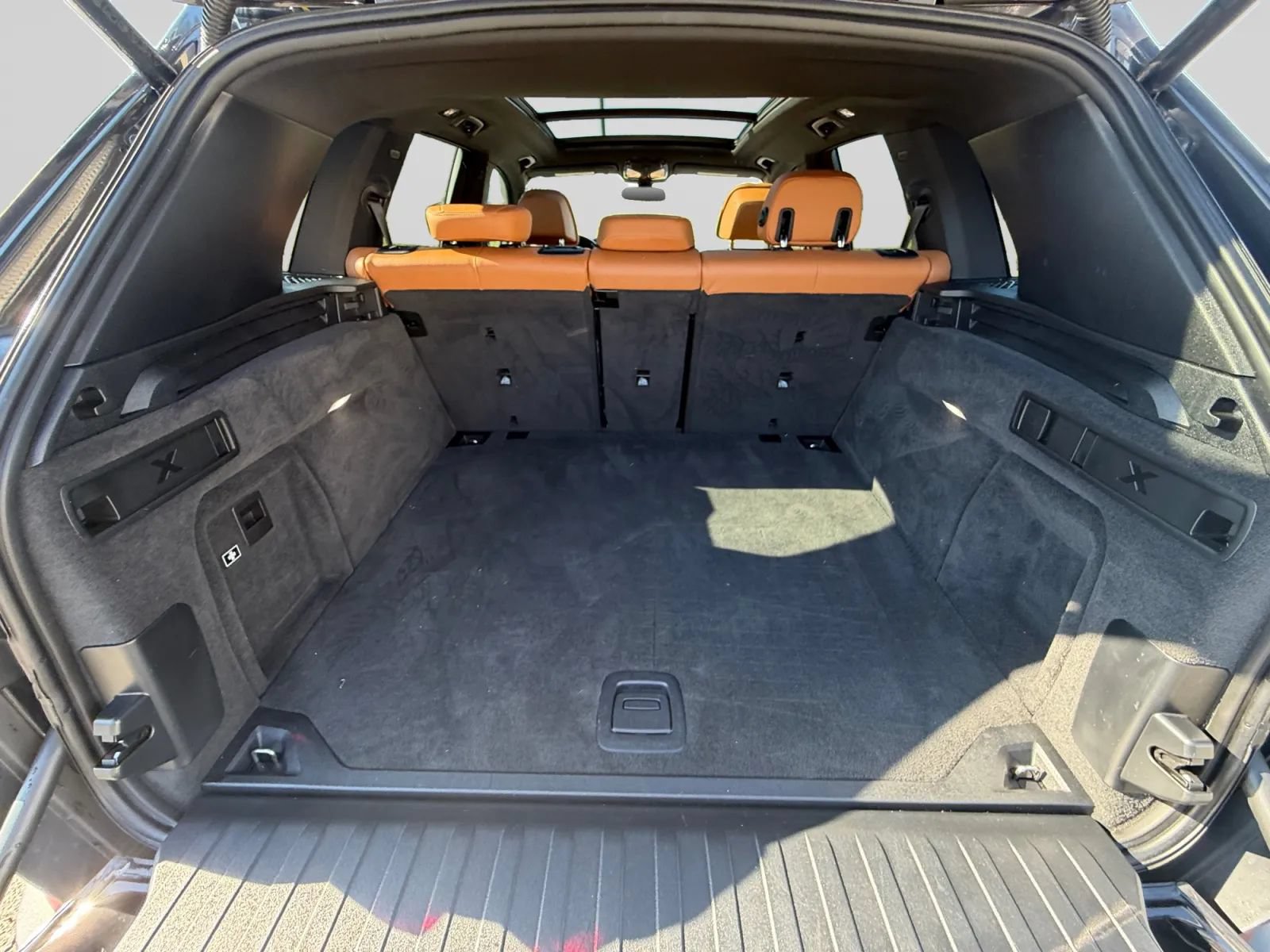 Used 2022 BMW X5 sDrive40i RWD image 27