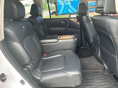 Used 2014 INFINITI QX80 4WD image 19