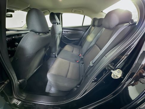 Used 2025 MAZDA MAZDA3 s image 28