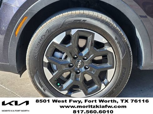 Used 2025 Kia Sorento S AWD/4WD image 7
