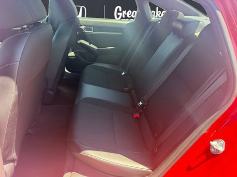 Used 2024 Honda Civic Sport image 13