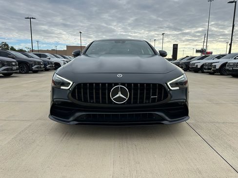 Used 2022 Mercedes-Benz AMG GT 43 image 2