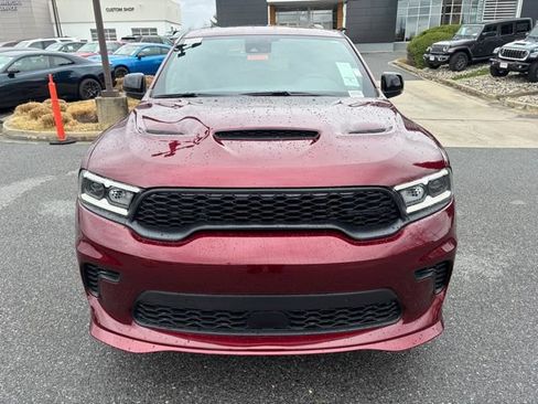 New 2026 Dodge Durango GT AWD/4WD image 10