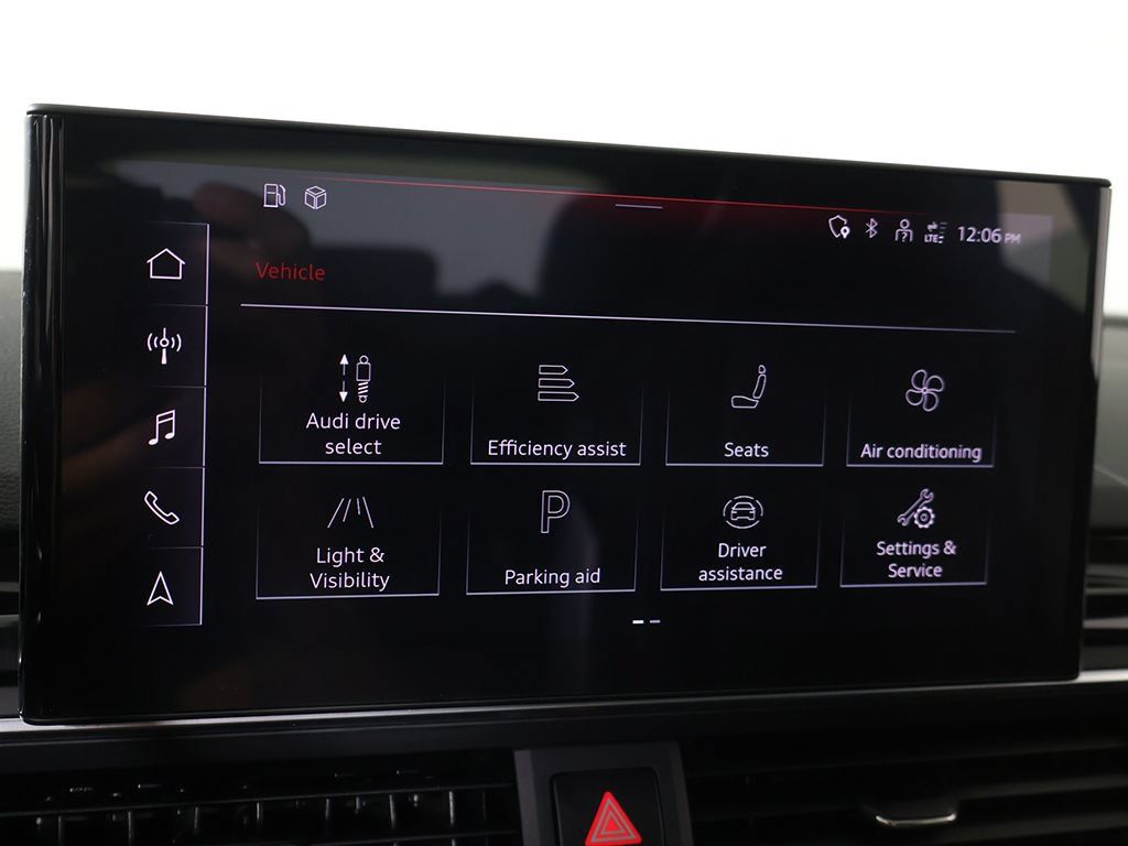 Used 2023 Audi S5 Premium Plus w/ Premium Plus Package AWD/4WD image 52