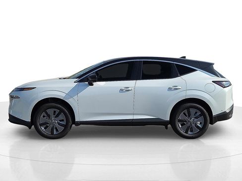 New 2025 Nissan Murano SL w/ Cargo Package image 3