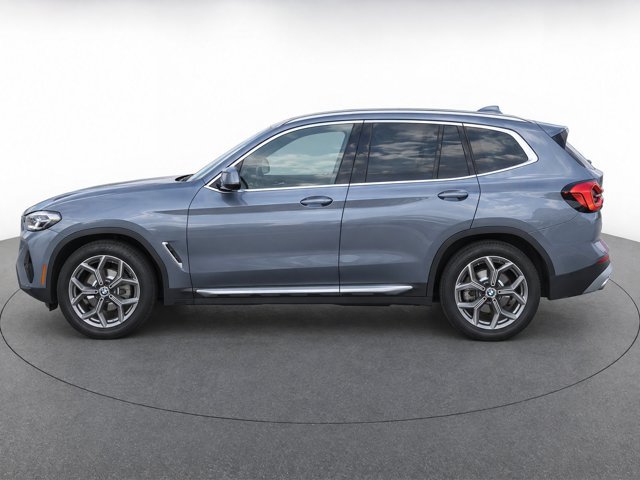 Used 2023 BMW X3 xDrive30i w/ Premium Package AWD/4WD image 7