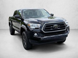 Certified 2023 Toyota Tacoma SR5 AWD/4WD video 3