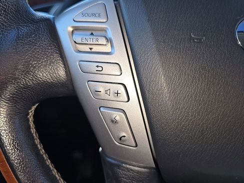 Used 2019 INFINITI QX80 Luxe RWD image 21