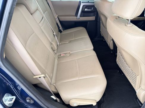 Used 2022 Toyota 4Runner Limited RWD image 27