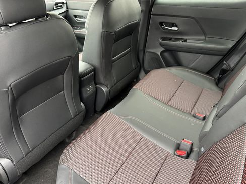 New 2026 Nissan Kicks SR w/ SR Premium Package image 9