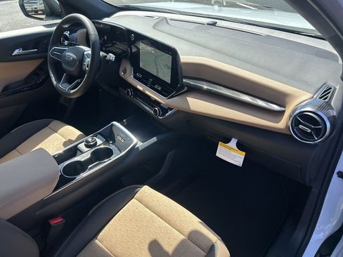 New 2026 Chevrolet Equinox ACTIV FWD image 49