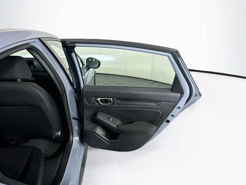 Used 2022 Honda Civic Sport image 27