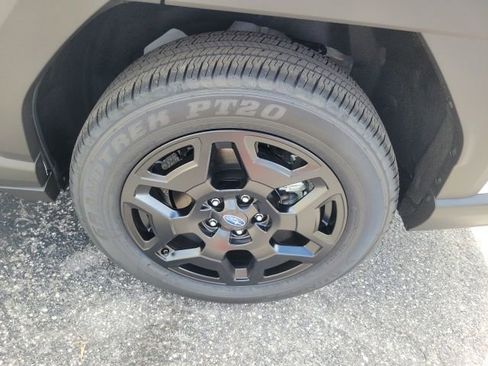 New 2026 Subaru Outback Limited AWD/4WD image 8